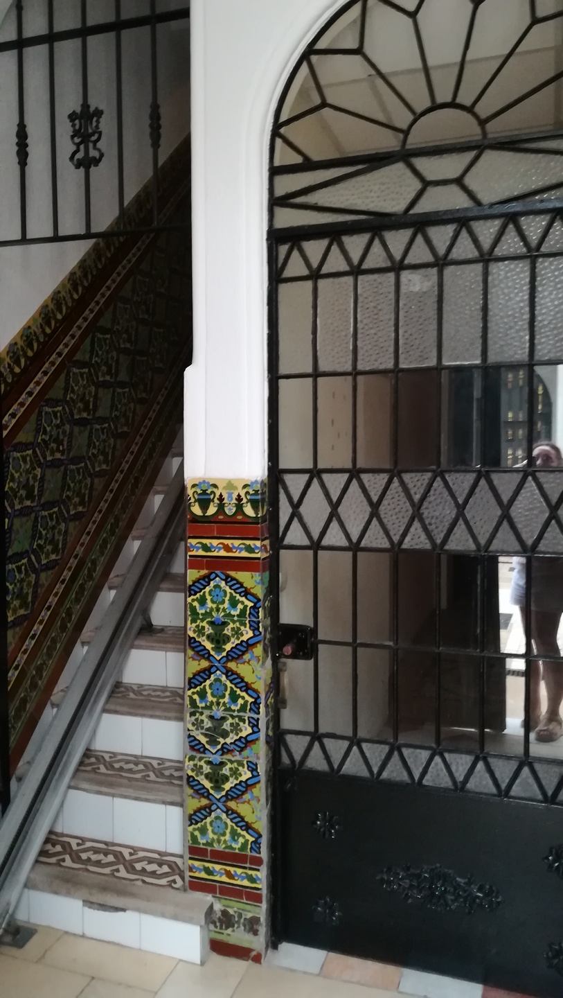 Piso de 125 m² en Huelva
