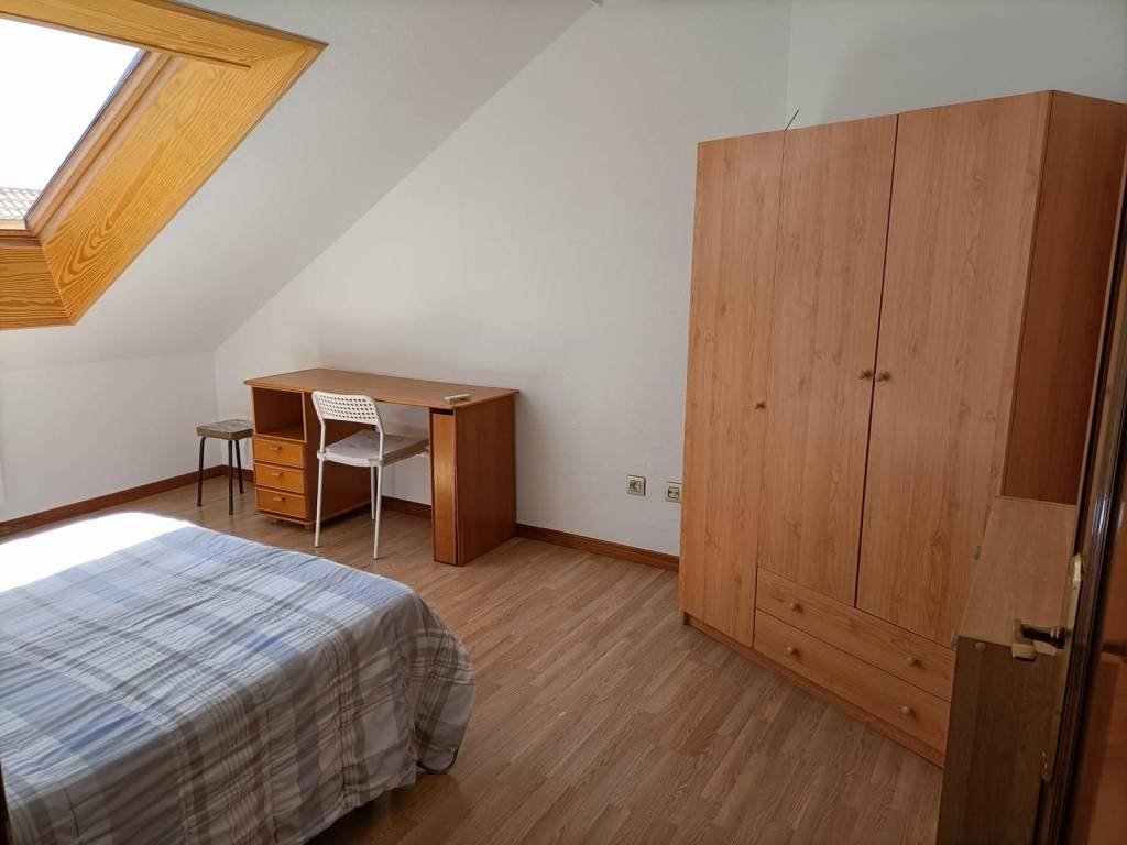 Piso de 125 m² en Salamanca