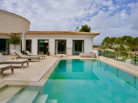 Casa de 843 m² en Calvià