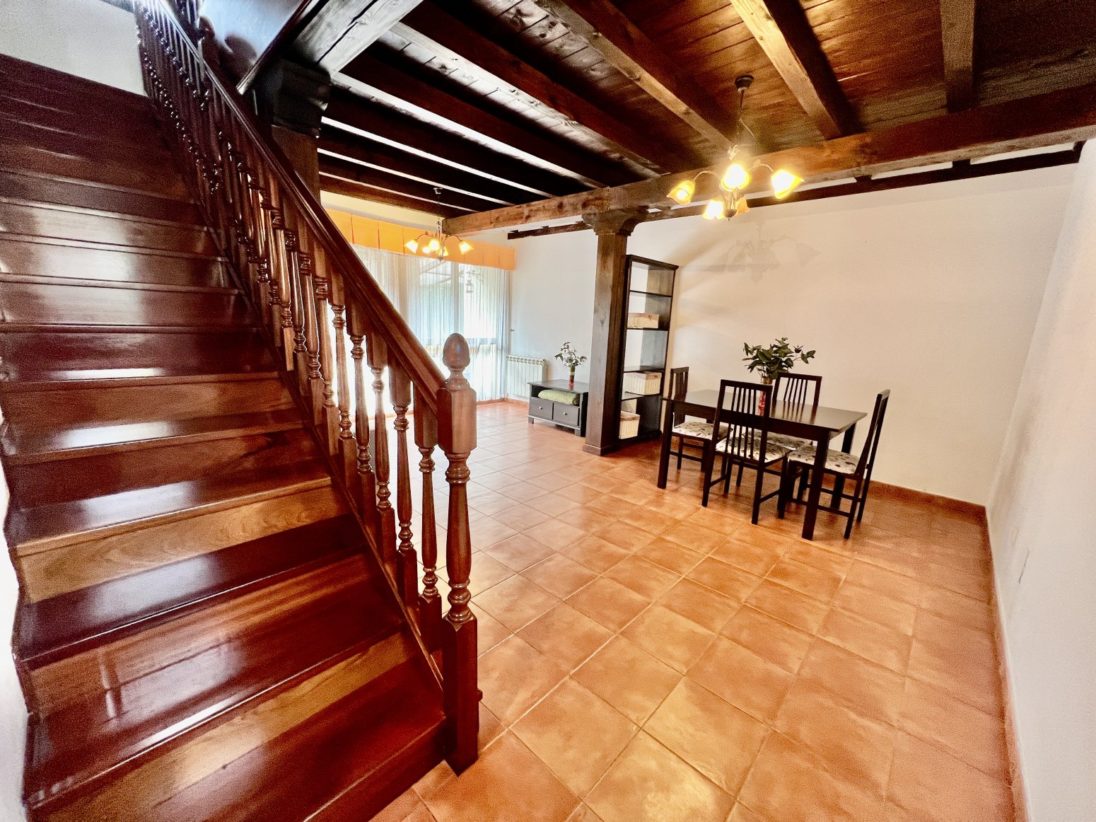 Casa de 150 m² a Entrambasaguas
