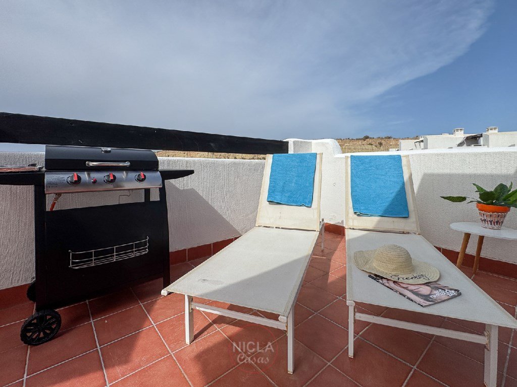 Piso de 69 m² en Vera
