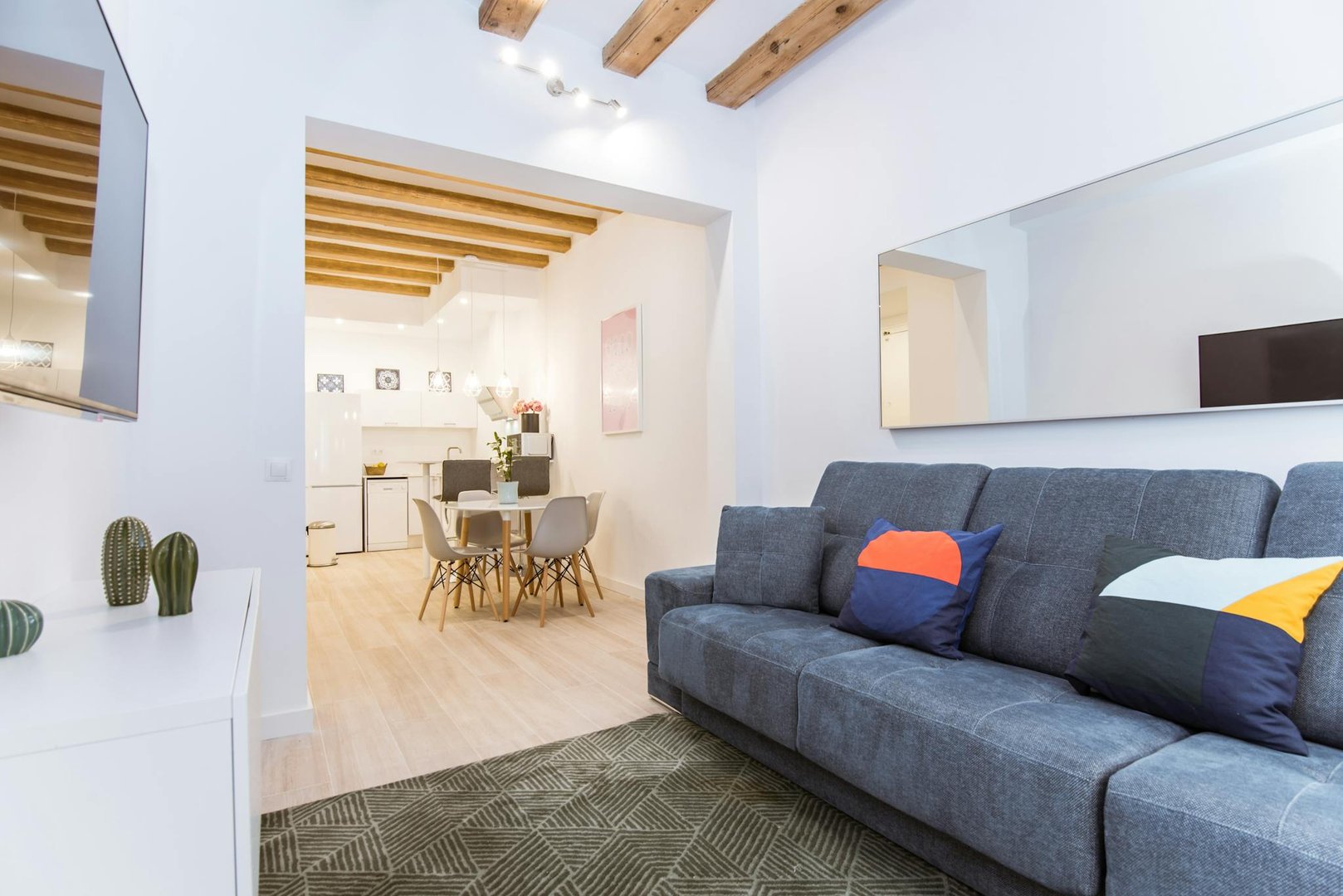 Habitación en alquiler, Barcelona