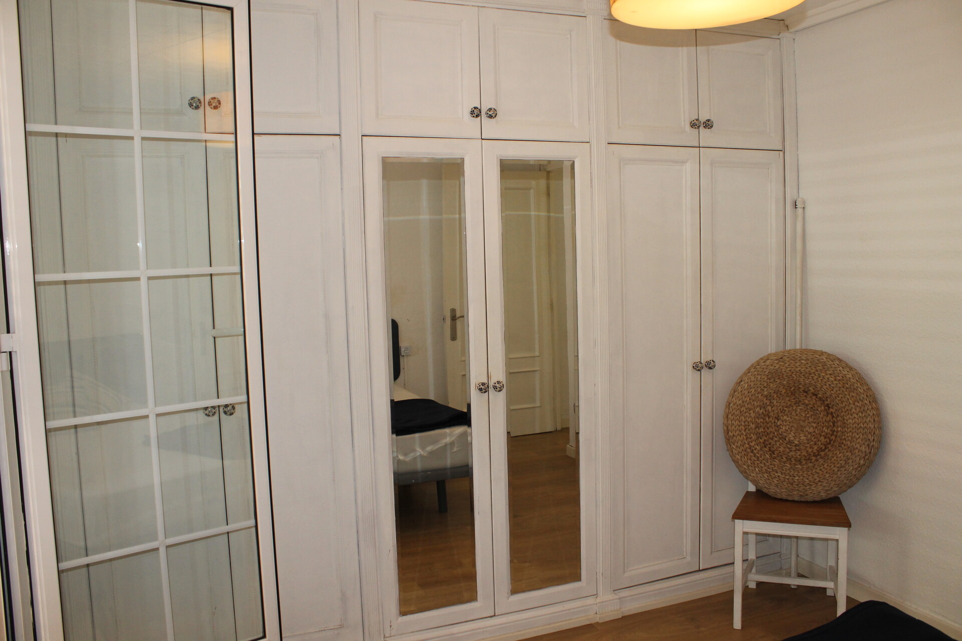 Apartamento 117 m² em València