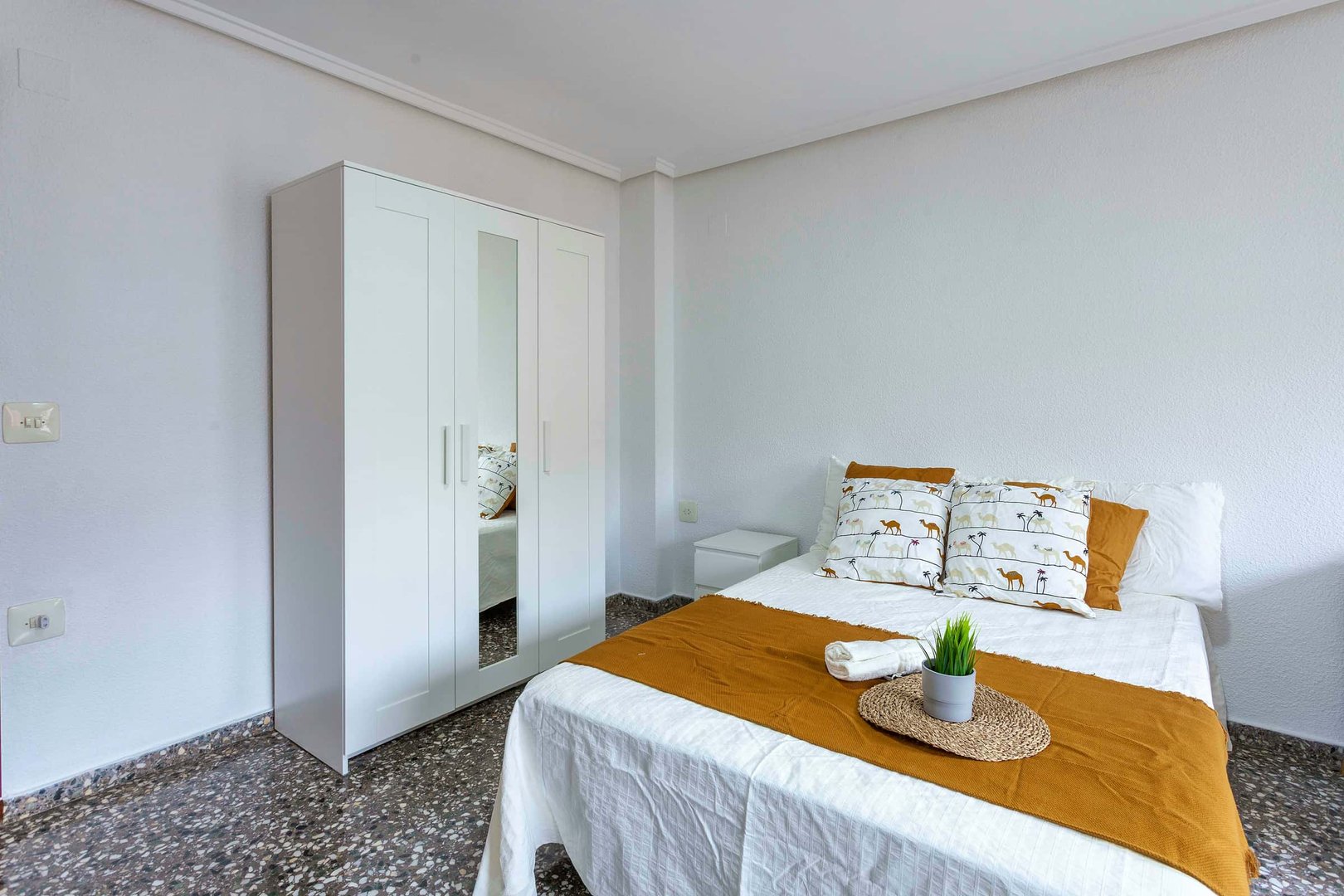 Habitació de lloguer, València