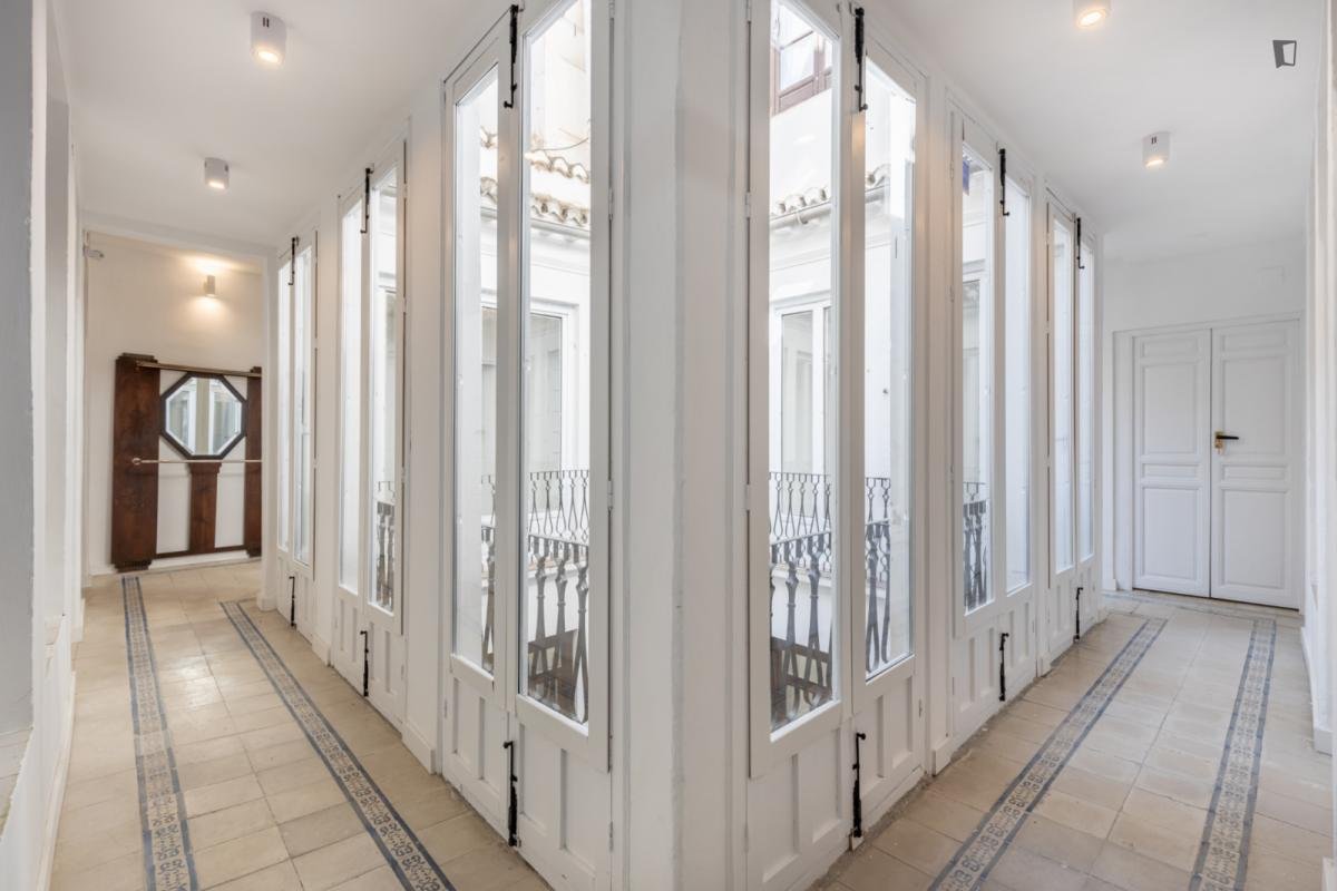 Zimmer zur Miete, Granada