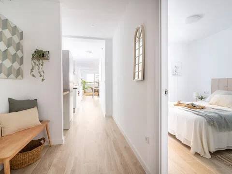 Appartement 100 m² à Sagunt / Sagunto