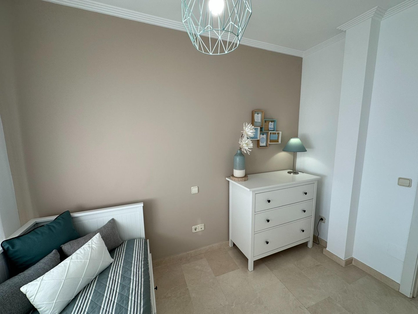 Pis de 85 m² a Mijas
