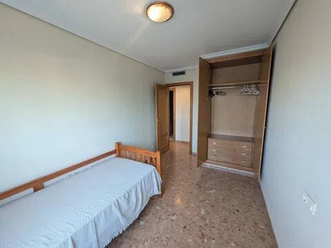 Pis de 167 m² a Castelló de la Plana