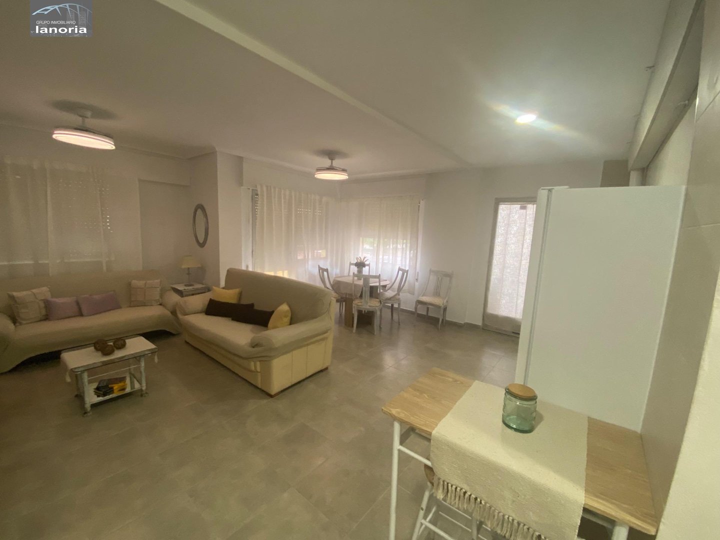 Pis de 113 m² a Albacete