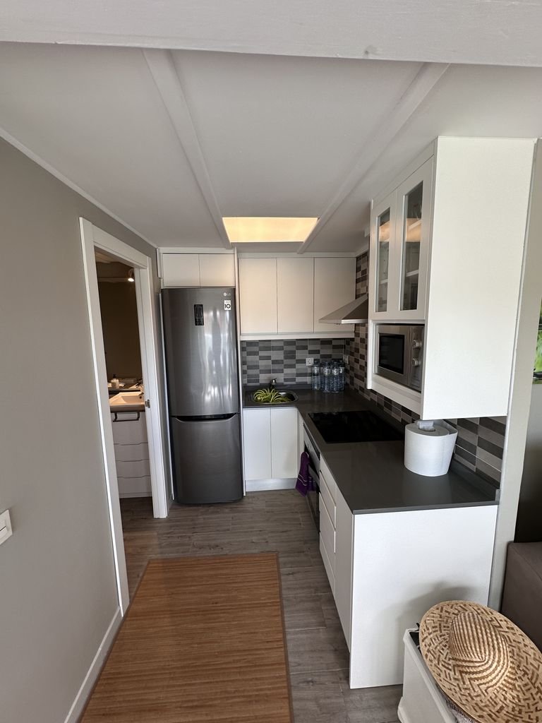 Piso de 116 m² en Canet de Berenguer