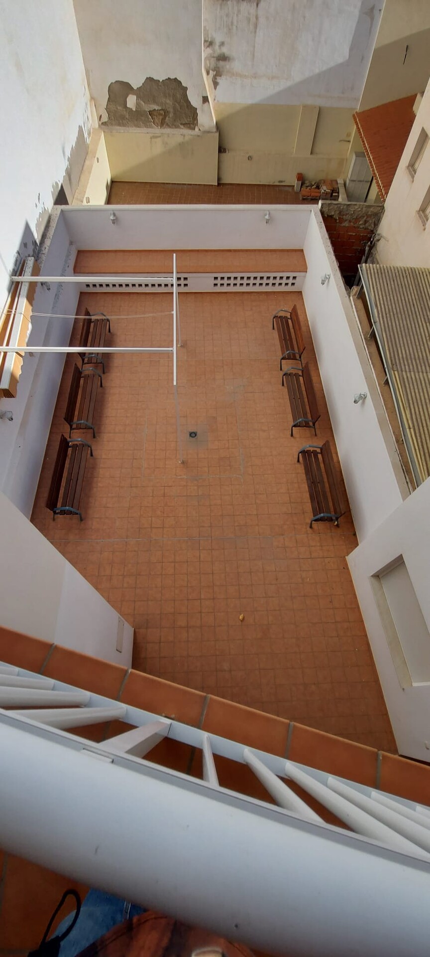 Piso de 140 m² en Garrucha