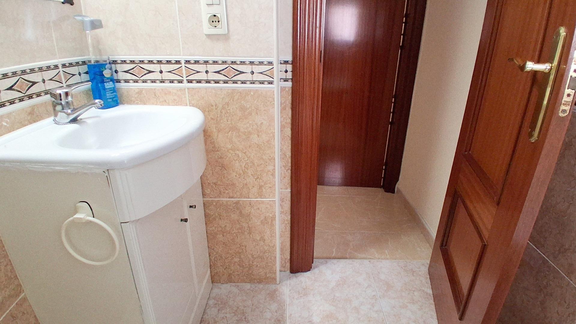 Piso de 56 m² en Salamanca