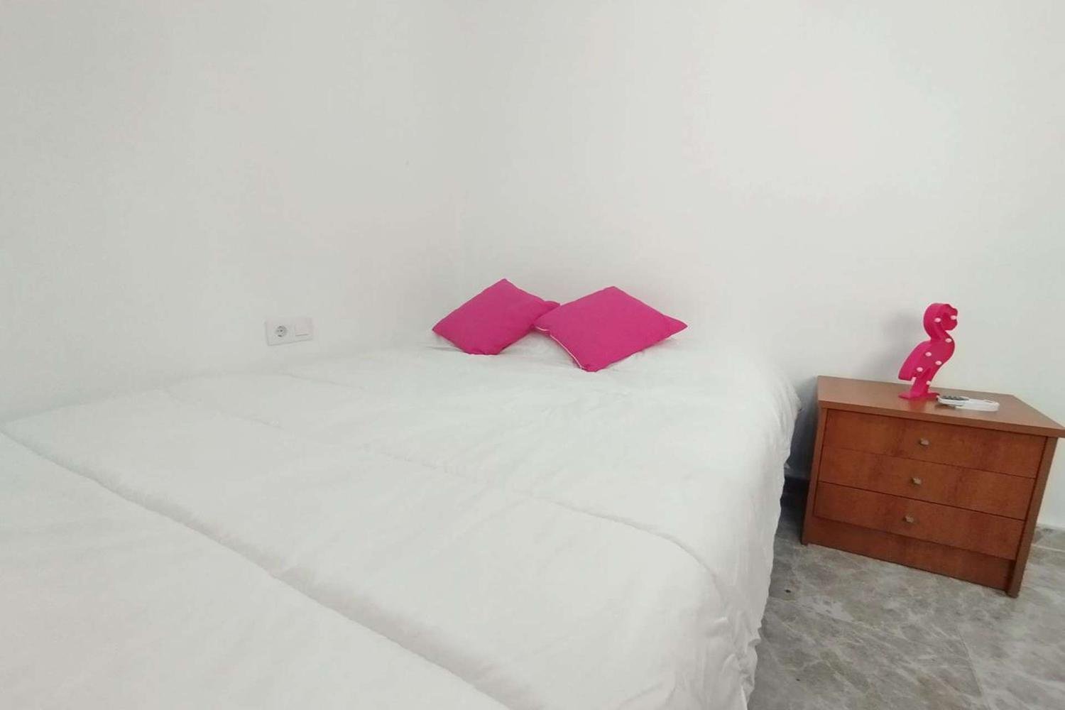 Habitación 100 m², Valencia