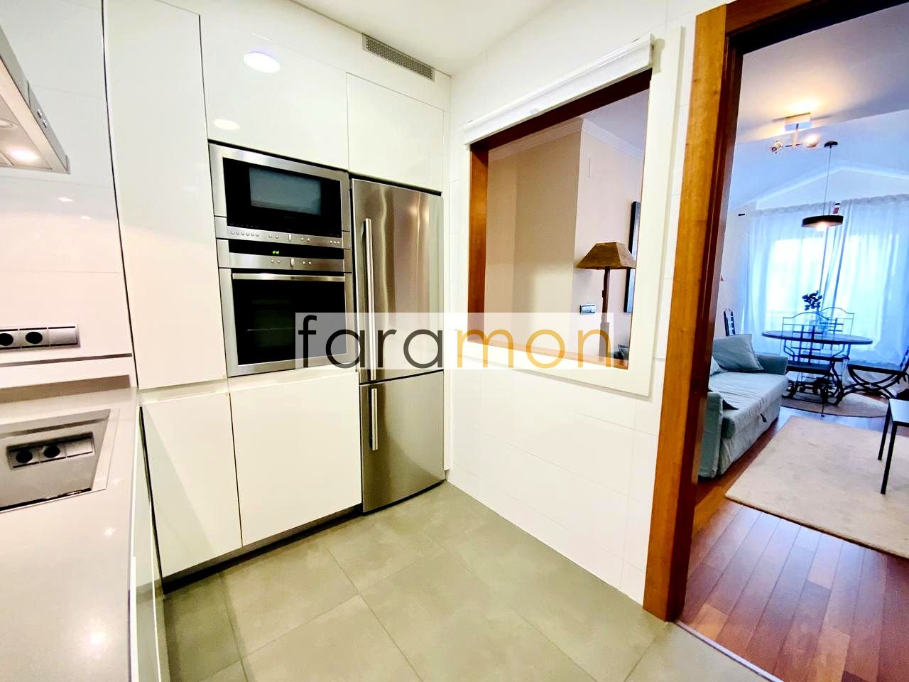 Piso de 64 m² en Vigo