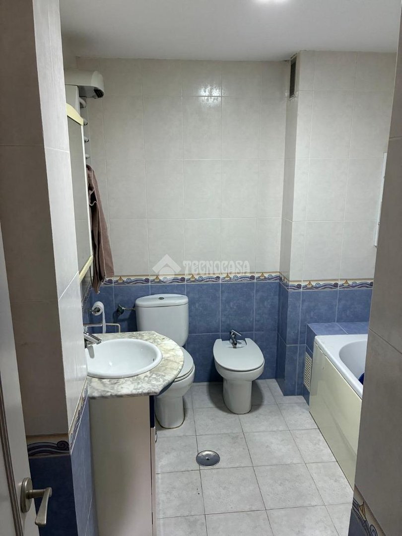 Piso de 114 m² en Murcia