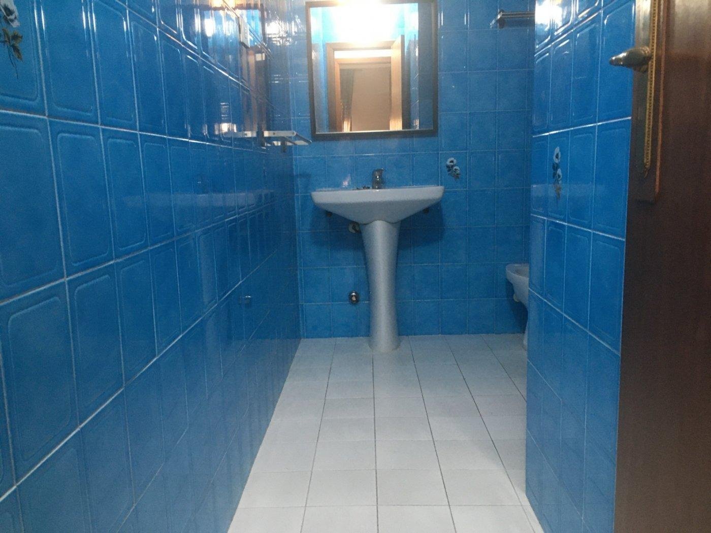 Piso de 109 m² en Murcia