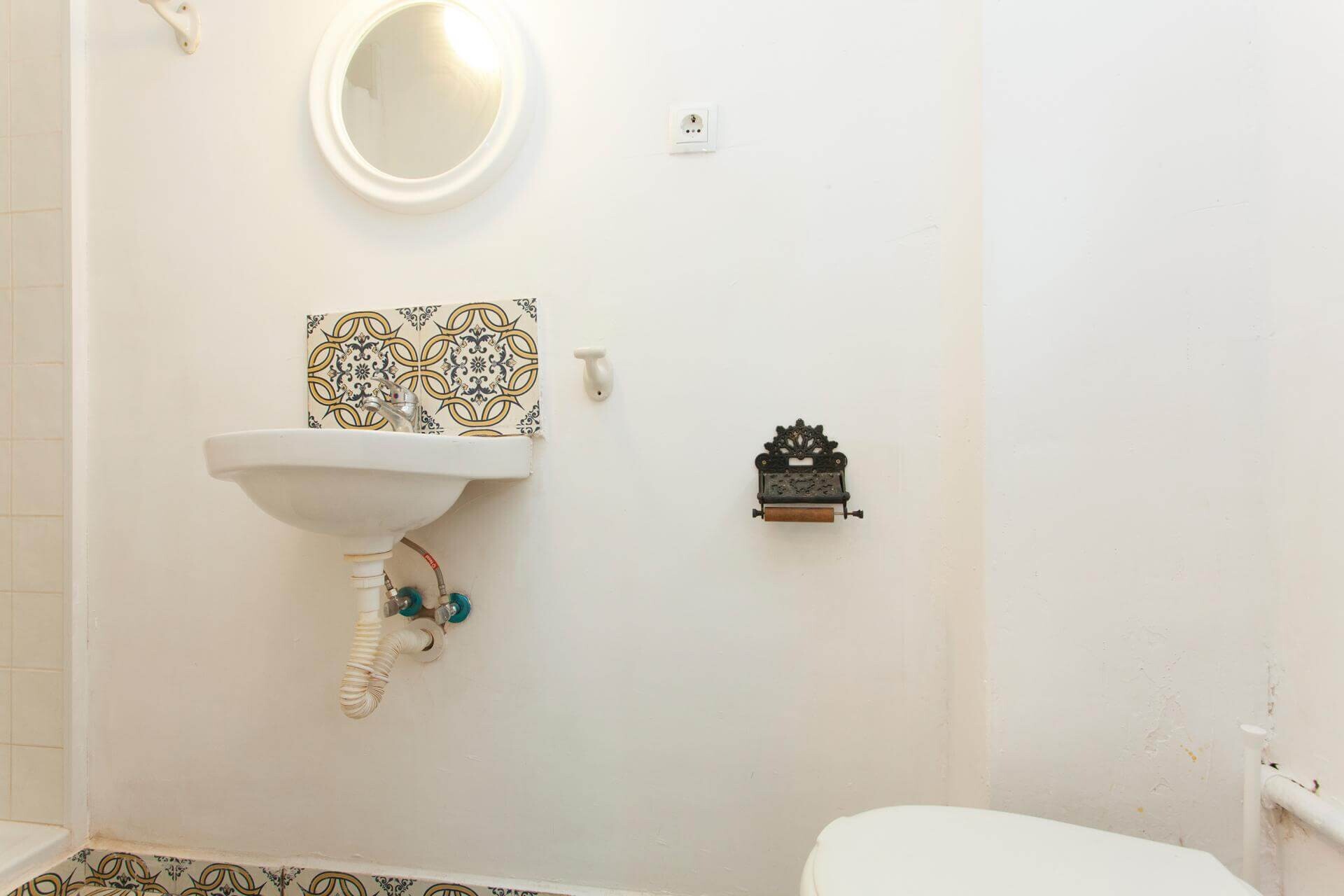 Pis de 52 m² a Móstoles