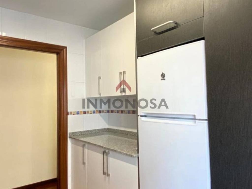 Piso de 60 m² en Ferrol