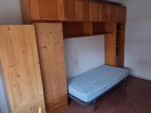 Habitación 110 m², Almería