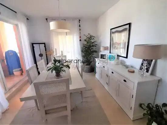 Piso de 135 m² en Callosa de Segura