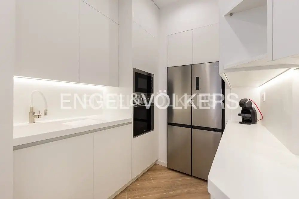 Apartamento 130 m² em València