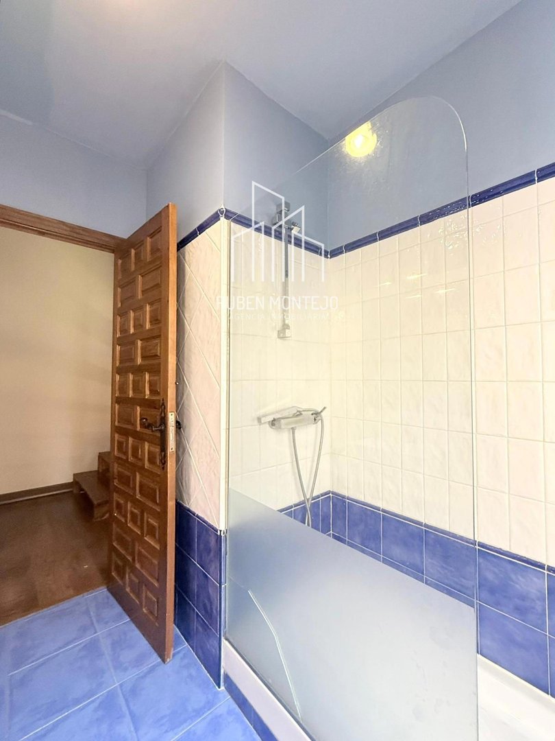 Casa de 113 m² a San Esteban de la Sierra