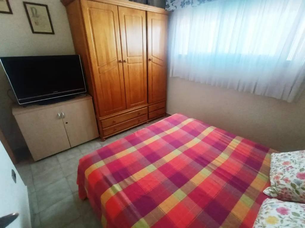 Piso de 101 m² en el Campello