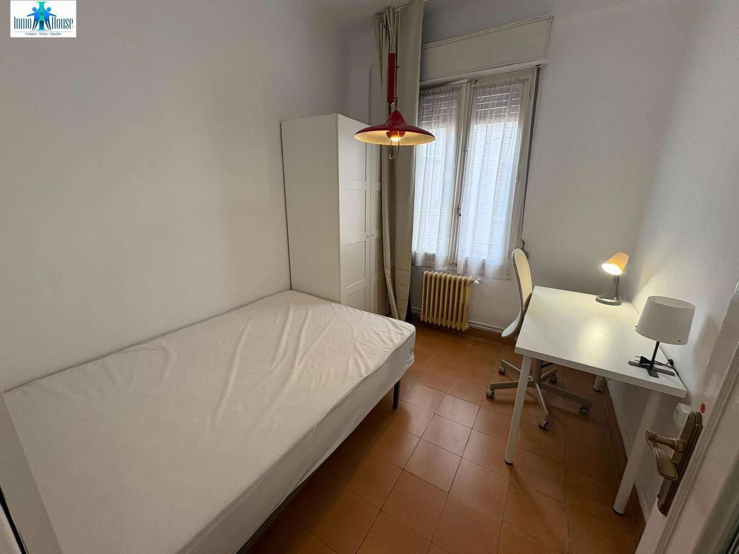 Habitació de lloguer, Albacete