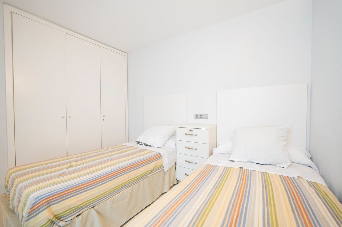 Pis de 85 m² a Eivissa