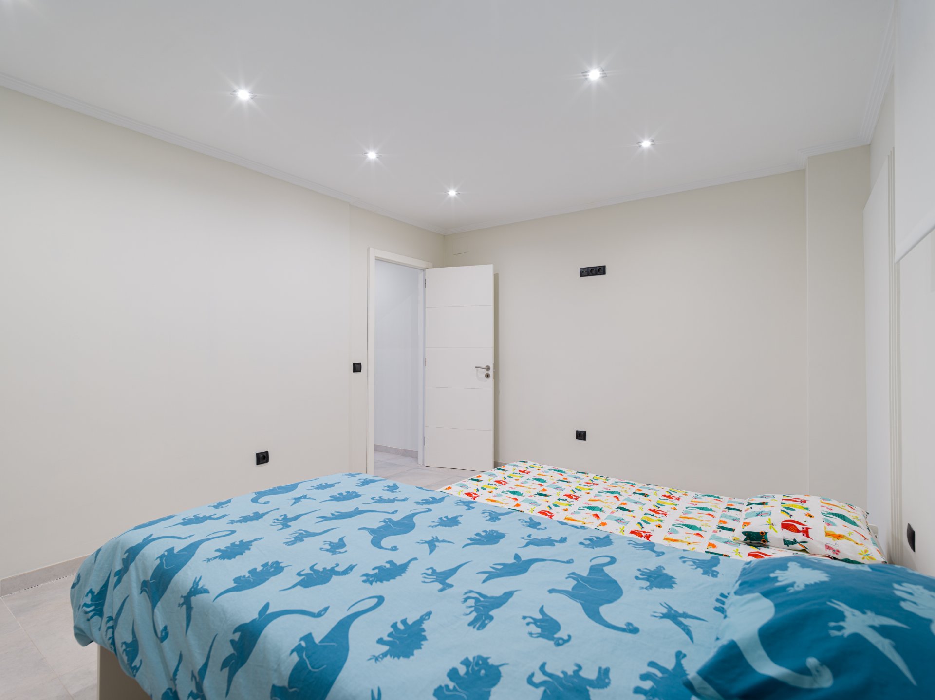 Piso de 101 m² en Las Palmas de Gran Canaria