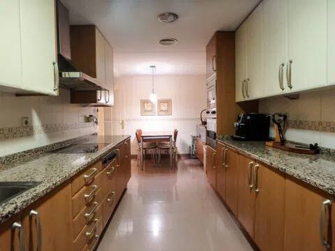 Piso de 150 m² en Madrid