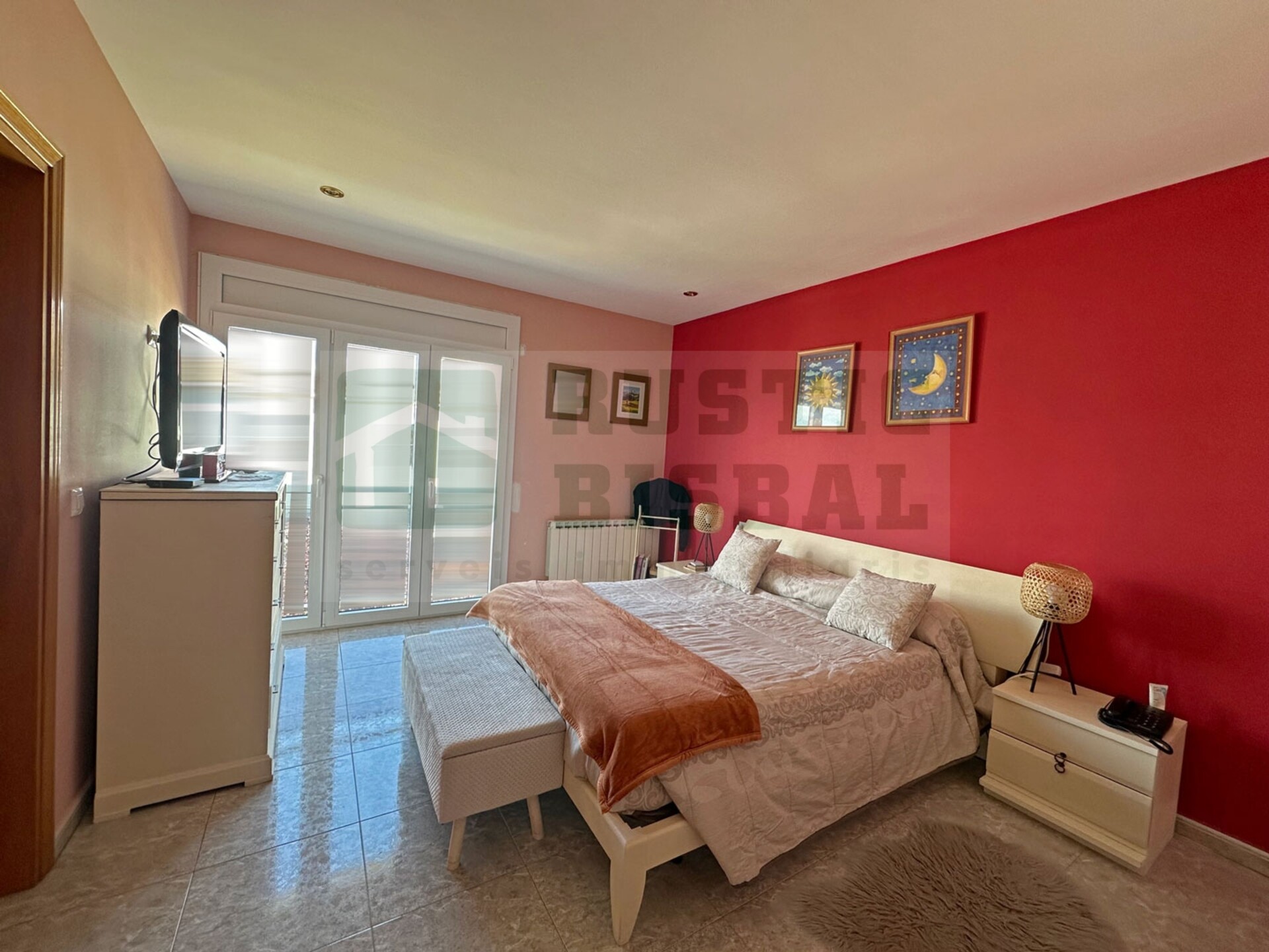 Будинок 128 м² у la Bisbal d'Empordà
