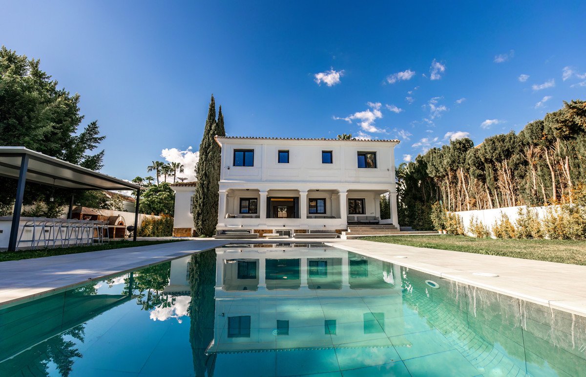 Casa de 680 m² en Marbella