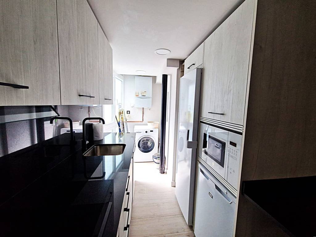 Habitación 100 m², Salamanca