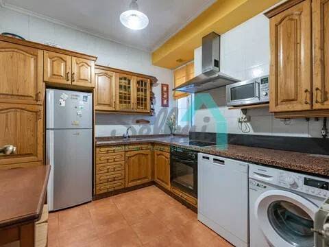 Piso de 146 m² en Oviedo