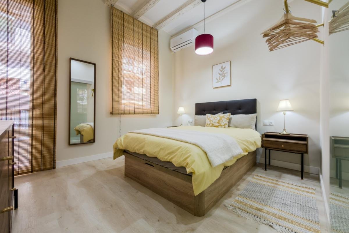 Piso de 45 m² en Barcelona