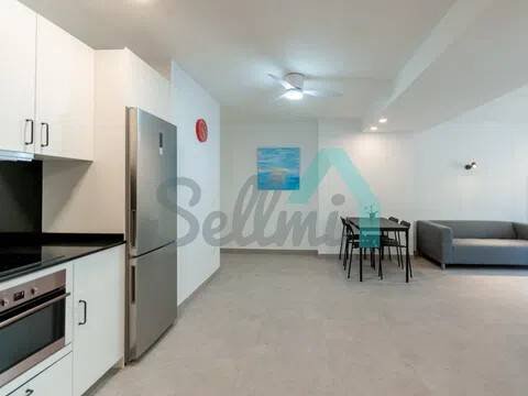 Piso de 45 m² en Oviedo