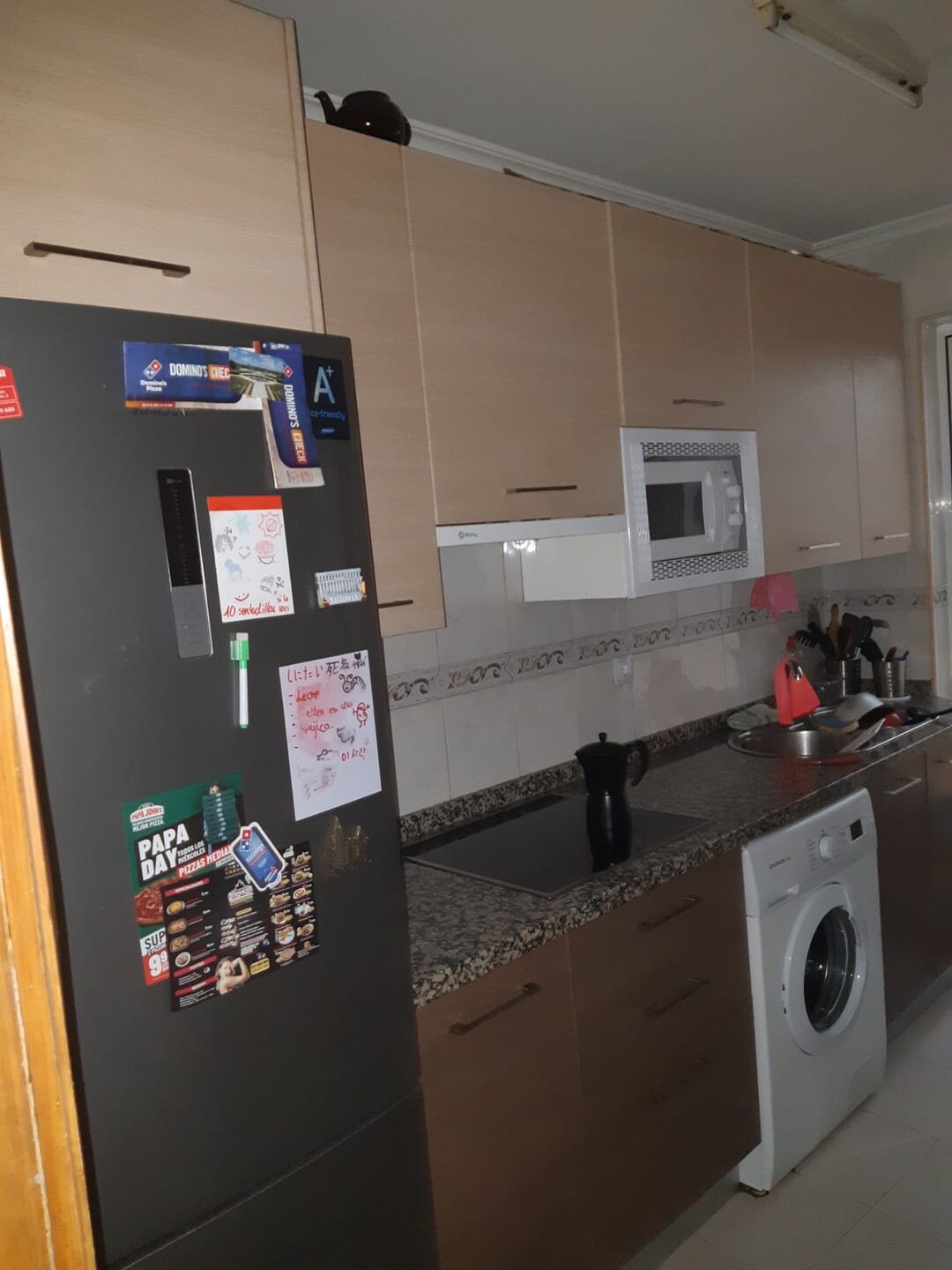 Piso de 150 m² en Salamanca