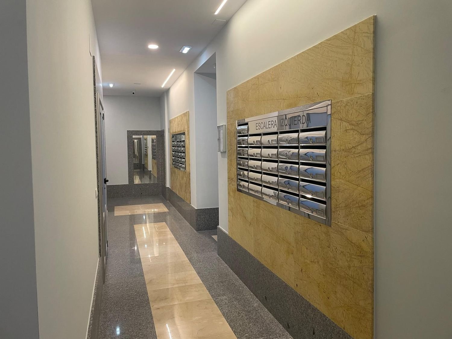 Piso de 75 m² en Siero