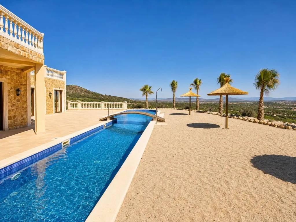 Haus 50500 m² in Alaró