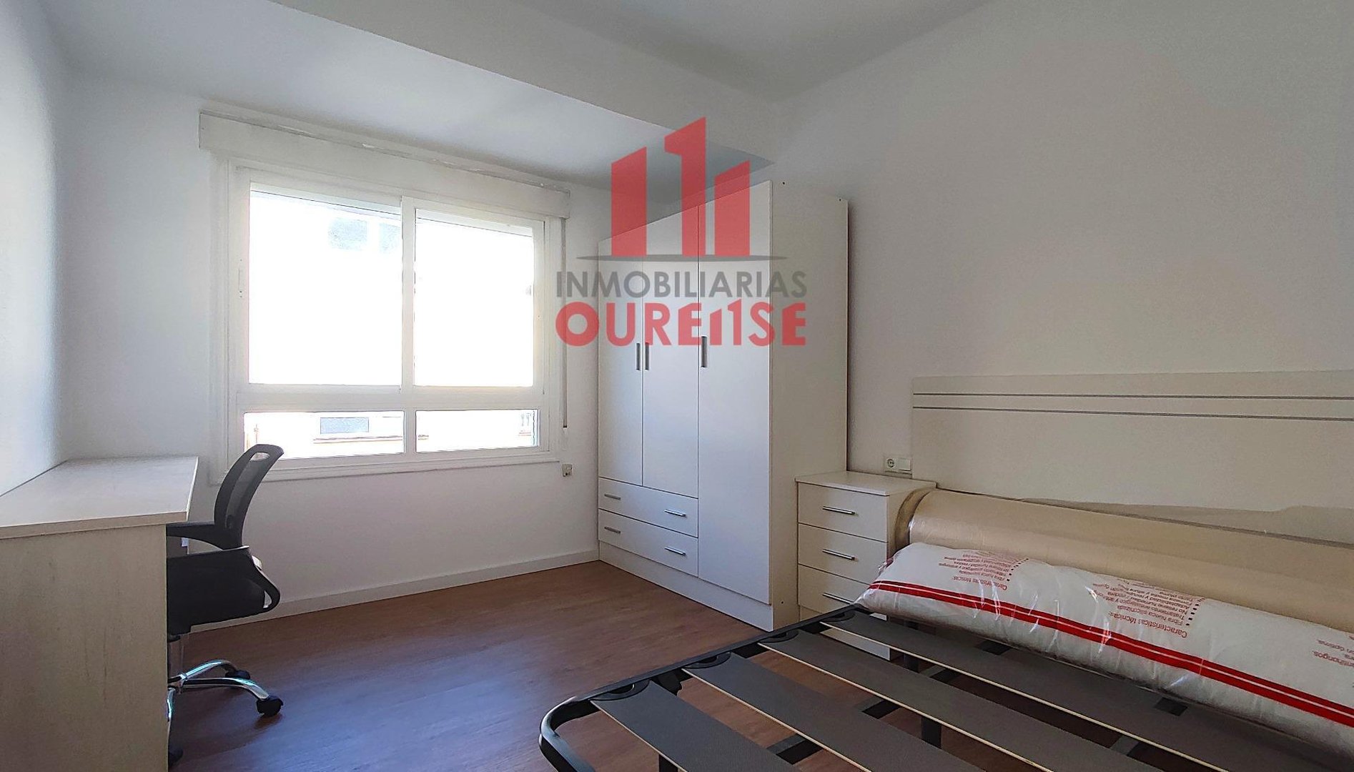 Pis de 71 m² a Ourense
