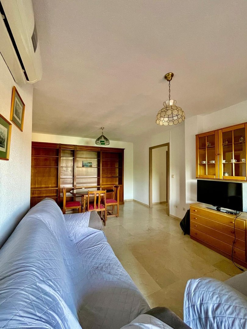 Pis de 120 m² a Granada