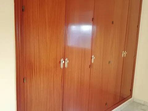 Piso de 139 m² en Sevilla