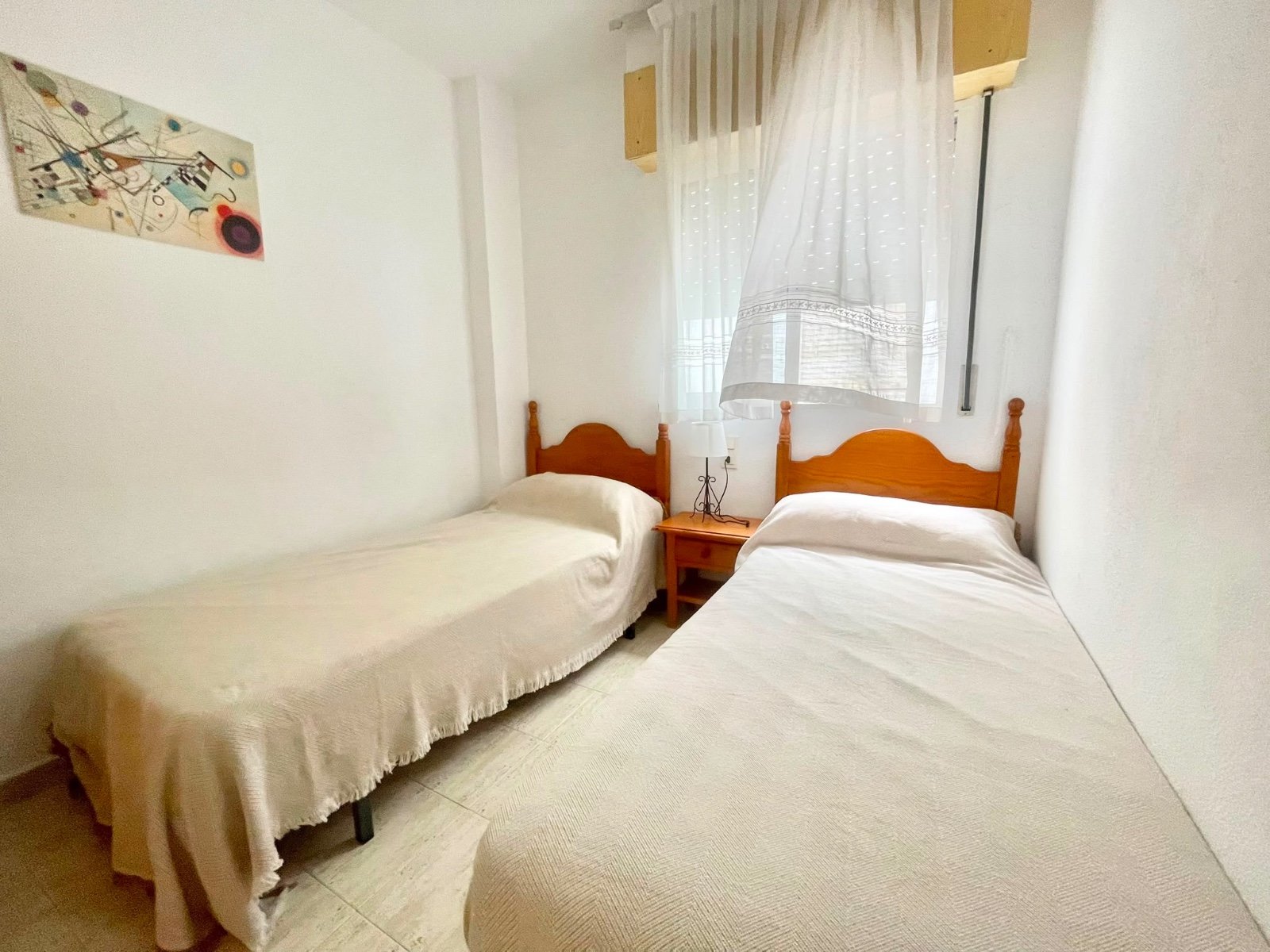 Appartement 50 m² à Torrevieja