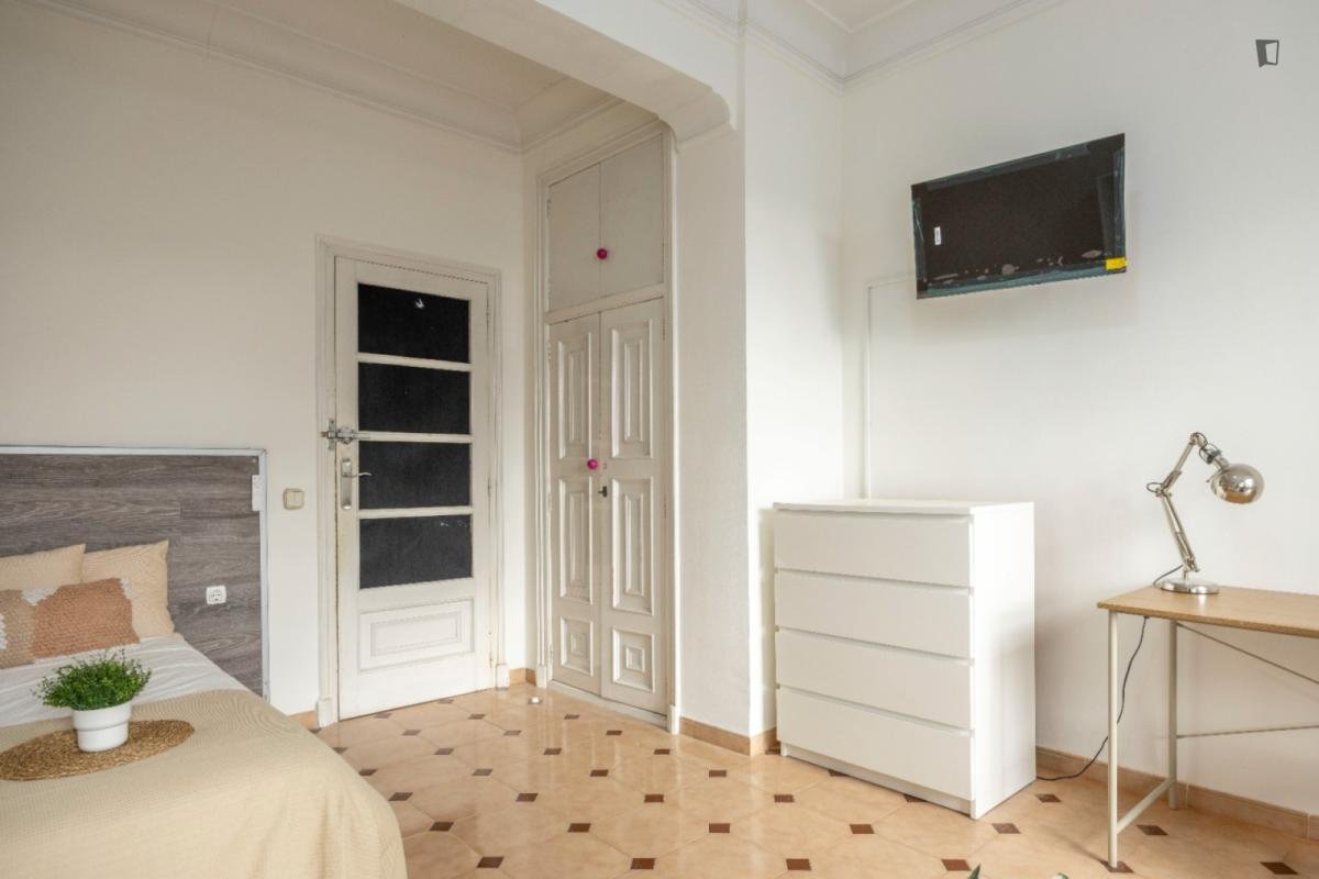 Habitació de lloguer, València