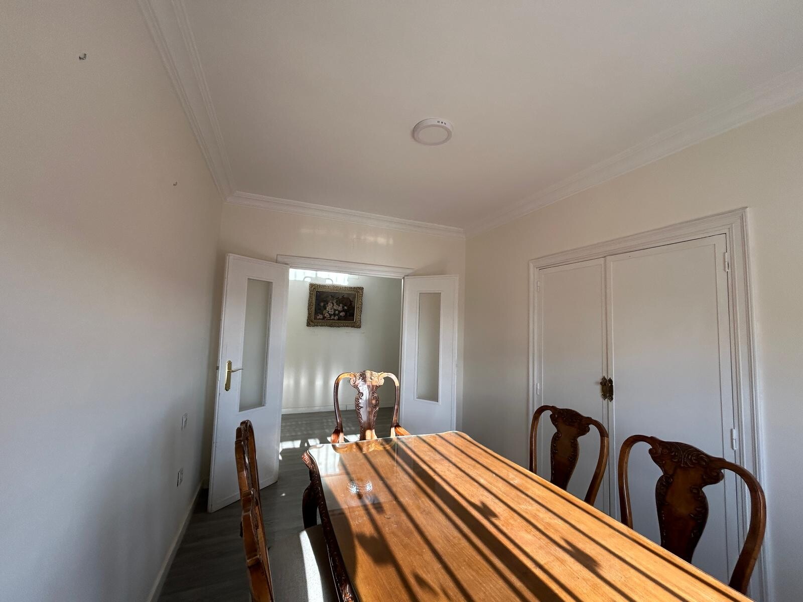 Wohnung 140 m² in Sevilla