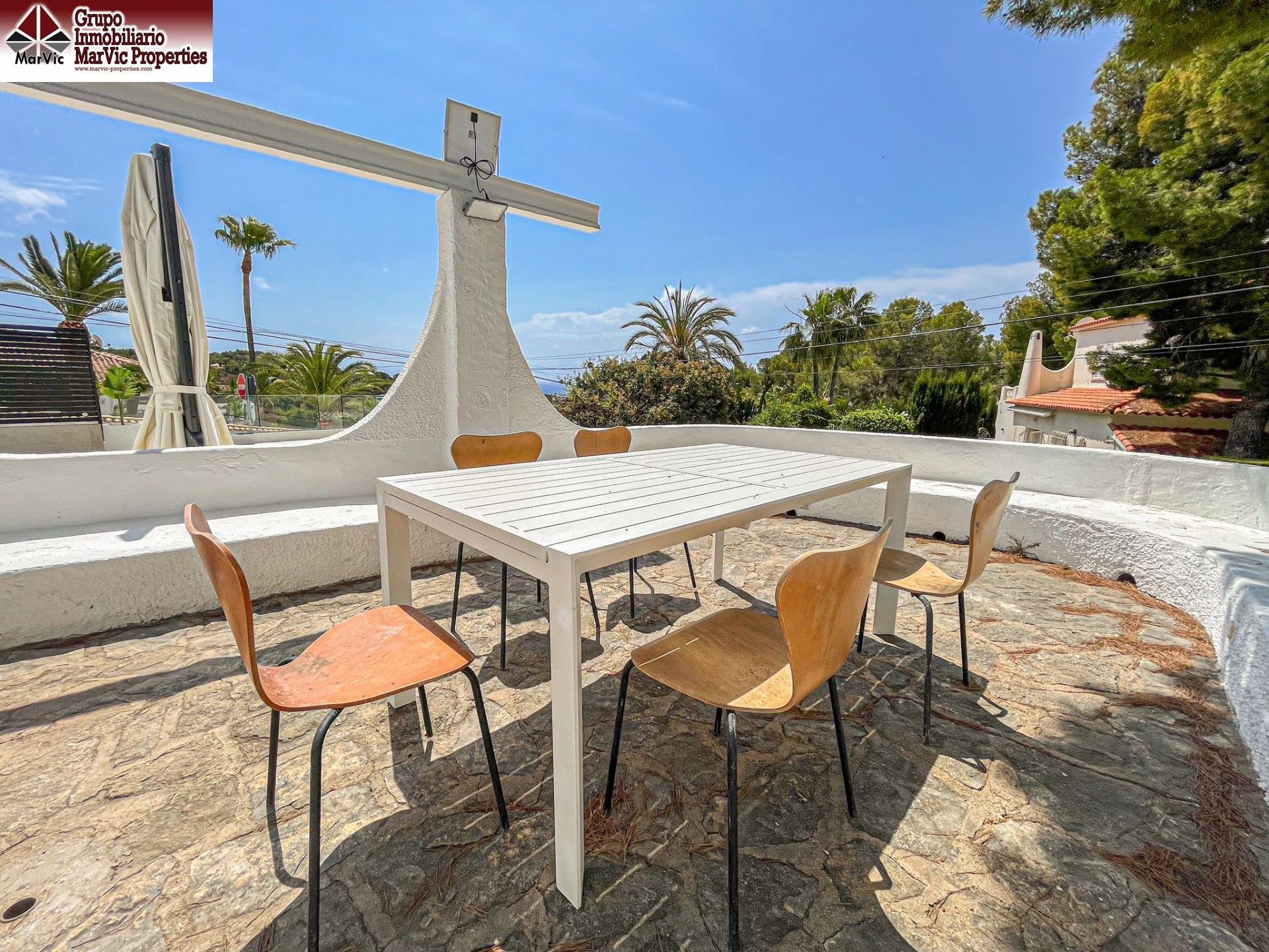 Casa de 250 m² a Altea
