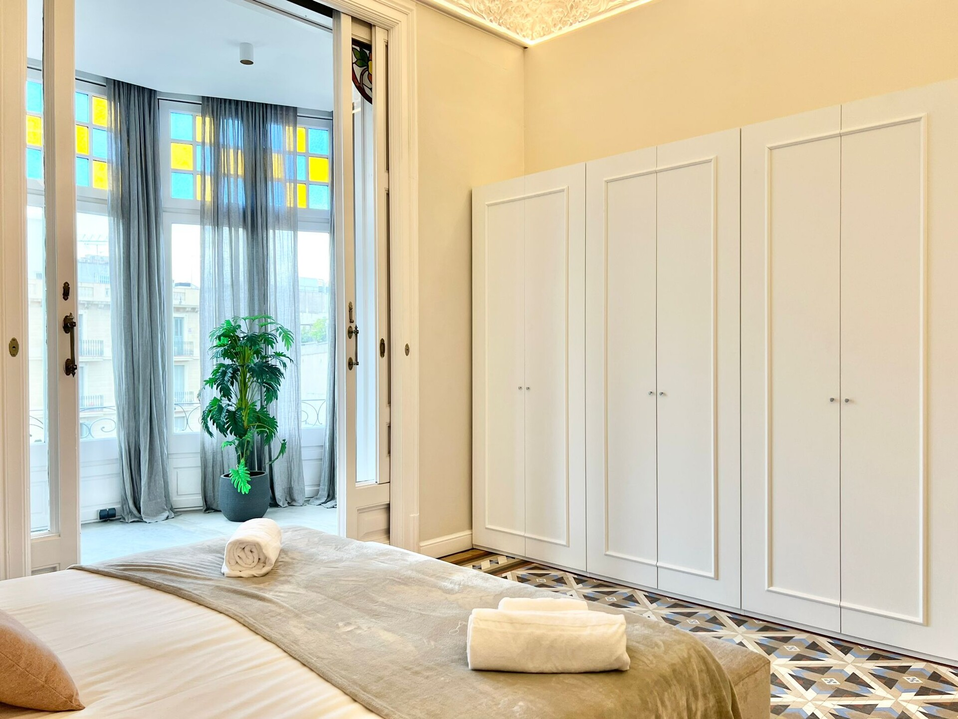 Piso de 234 m² en Barcelona