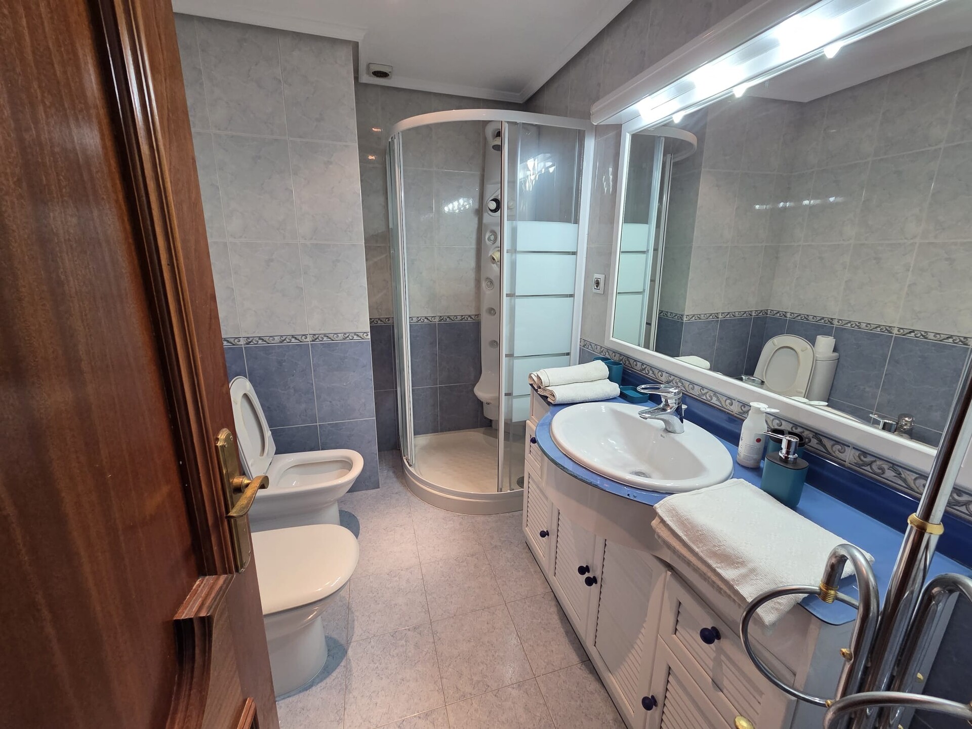 Piso de 100 m² en Badajoz