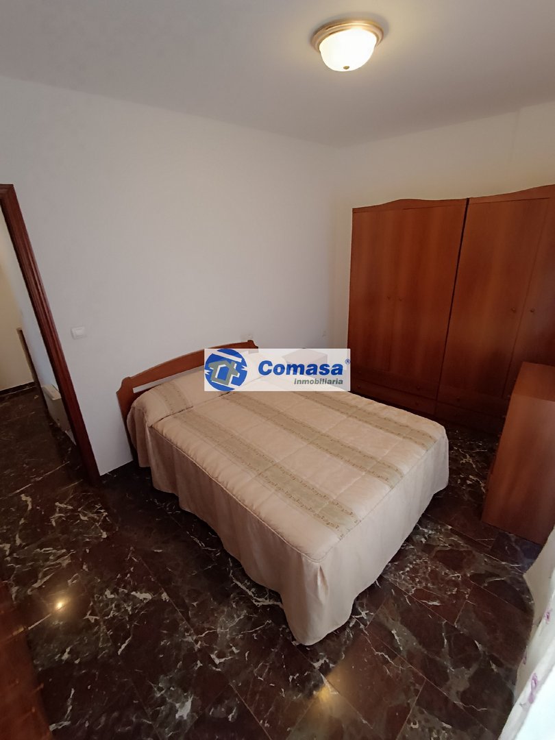 Pis de 55 m² a Martos